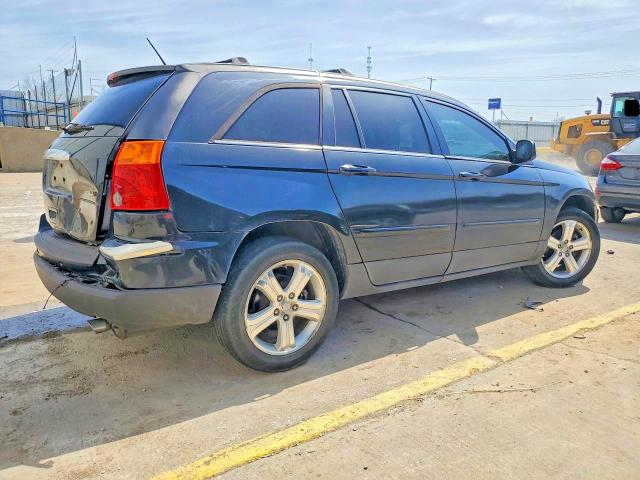 Aukcja sprzedaży 2007 Chrysler Pacifica, vin: 2A8GM68X47R300608, numer aukcji: 47451016
