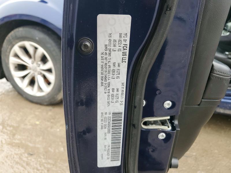 Продаж на аукціоні авто 2016 Chrysler 300, vin: 2C3CCAAG0GH238589, номер лоту: 79320105