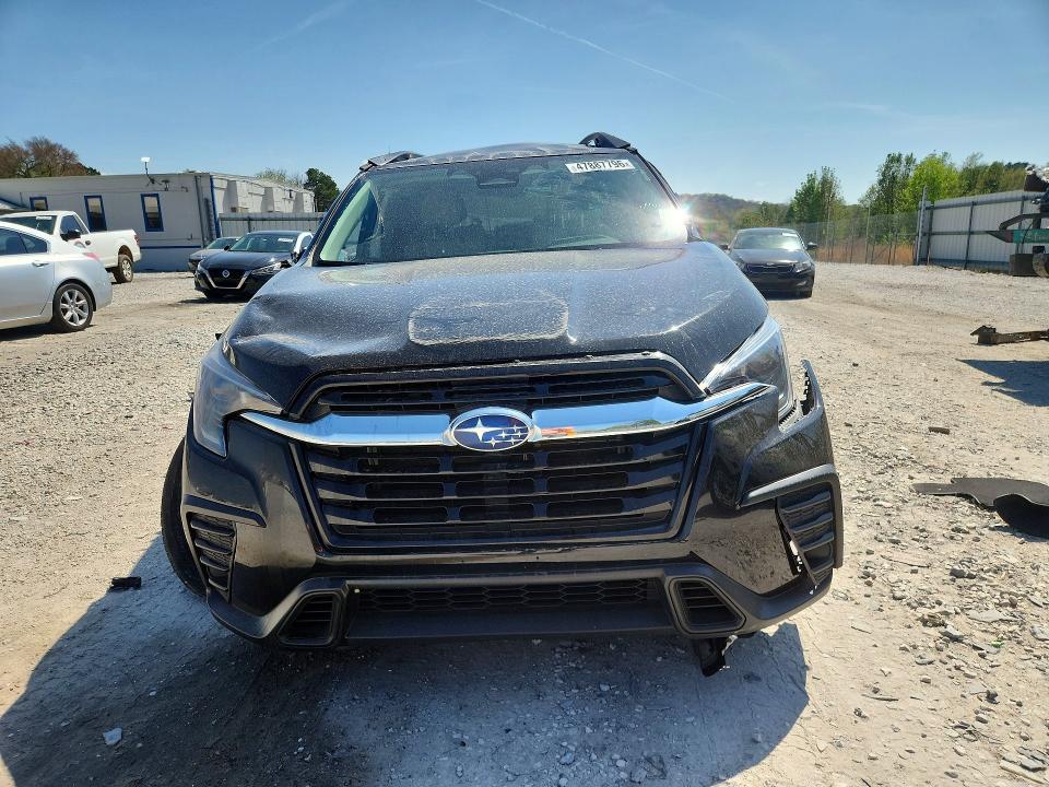 47887796 :رقم المزاد ، 4S4WMAED8R3401092 vin ، 2024 Subaru Ascent مزاد بيع