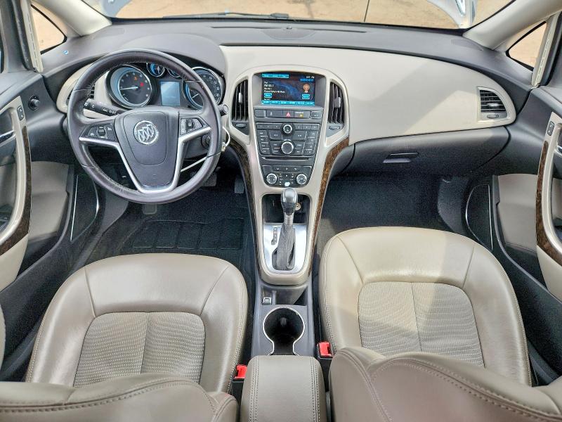Aukcja sprzedaży 2013 Buick Verano, vin: 1G4PR5SK4D4128378, numer aukcji: 47555676