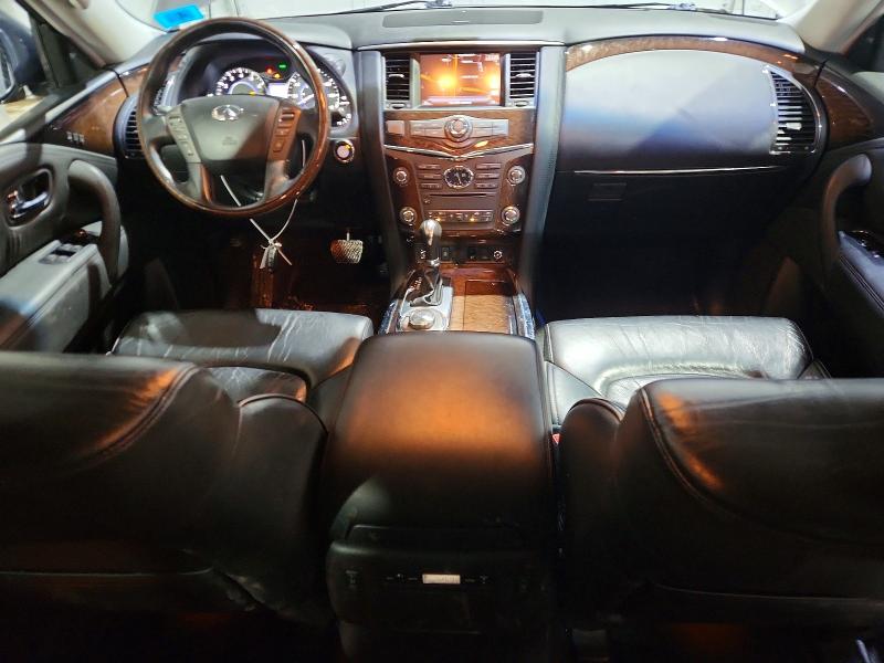 Продажа на аукционе авто 2011 Infiniti Qx56, vin: JN8AZ2NC5B9301696, номер лота: 78770215