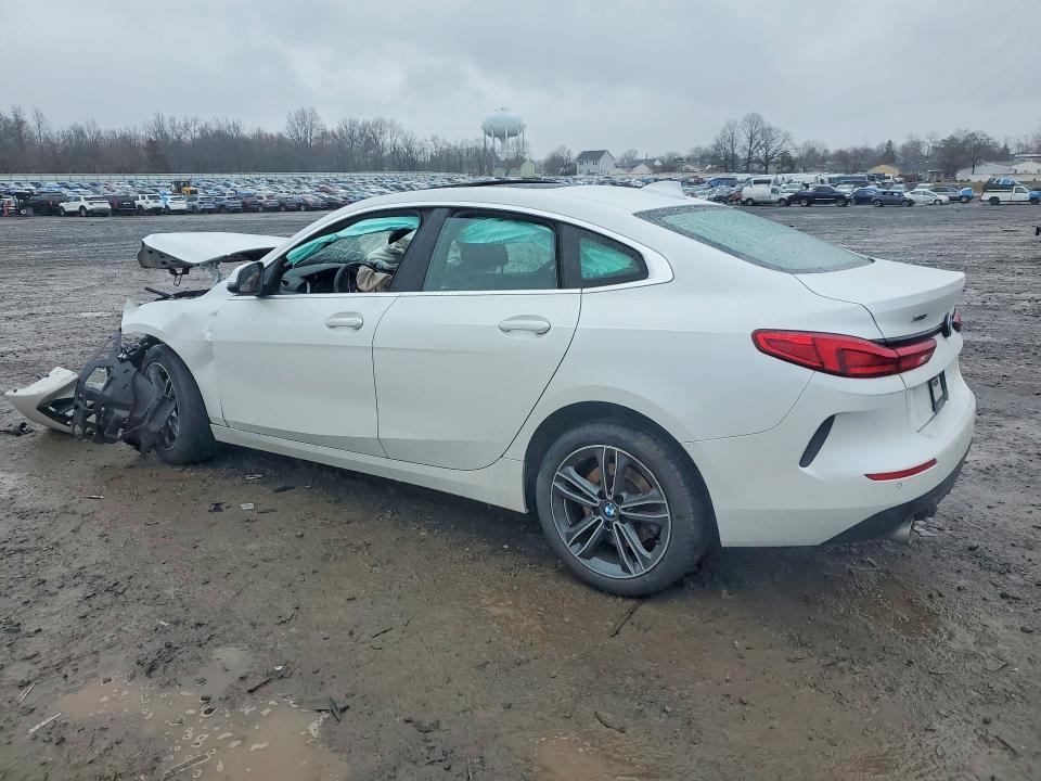 Aukcja sprzedaży 2024 Bmw 228xi, vin: WBA73AK07R7P10278, numer aukcji: 46582816