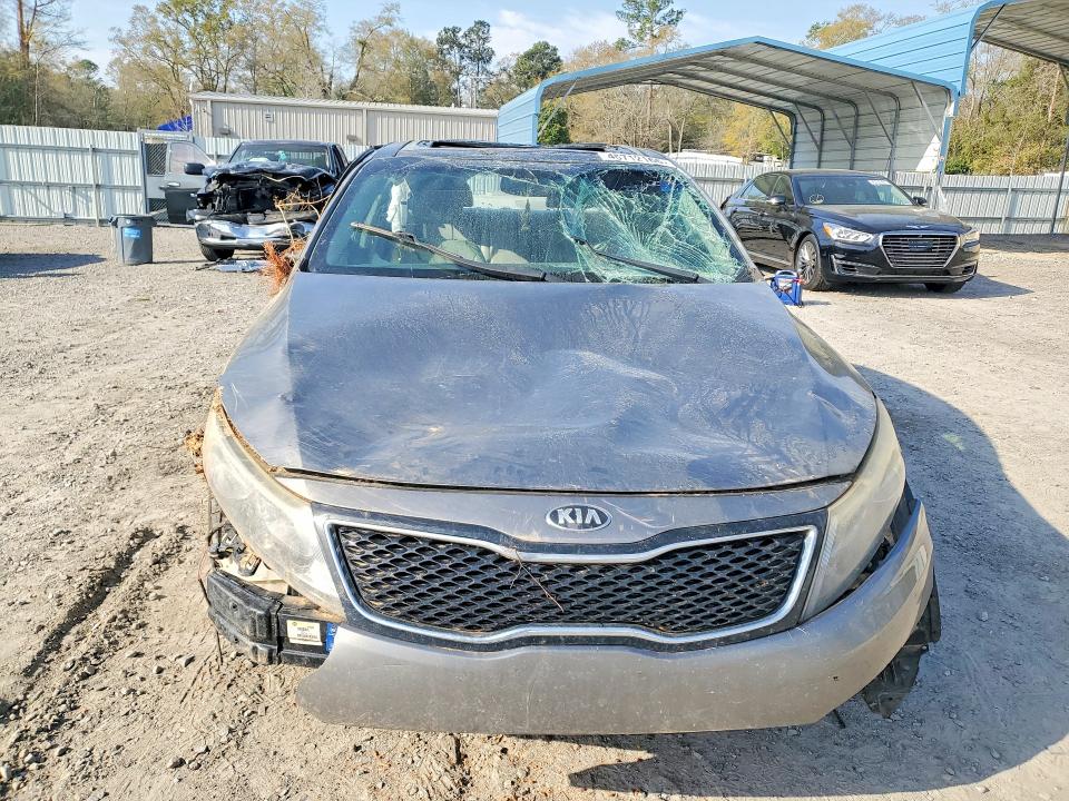 Продаж на аукціоні авто 2015 Kia Optima, vin: 5XXGN4A76FG442453, номер лоту: 46712166