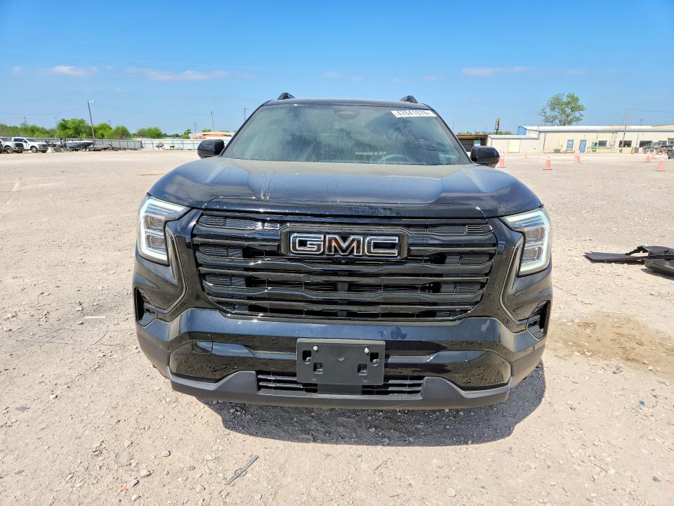 Aukcja sprzedaży 2026 Gmc Terrain, vin: 3GKALMEG5TL400592, numer aukcji: 47641076