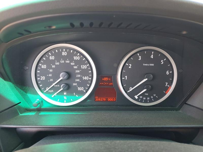 Продажа на аукционе авто 2006 Bmw 530, vin: WBANE73516CM41941, номер лота: 77966135