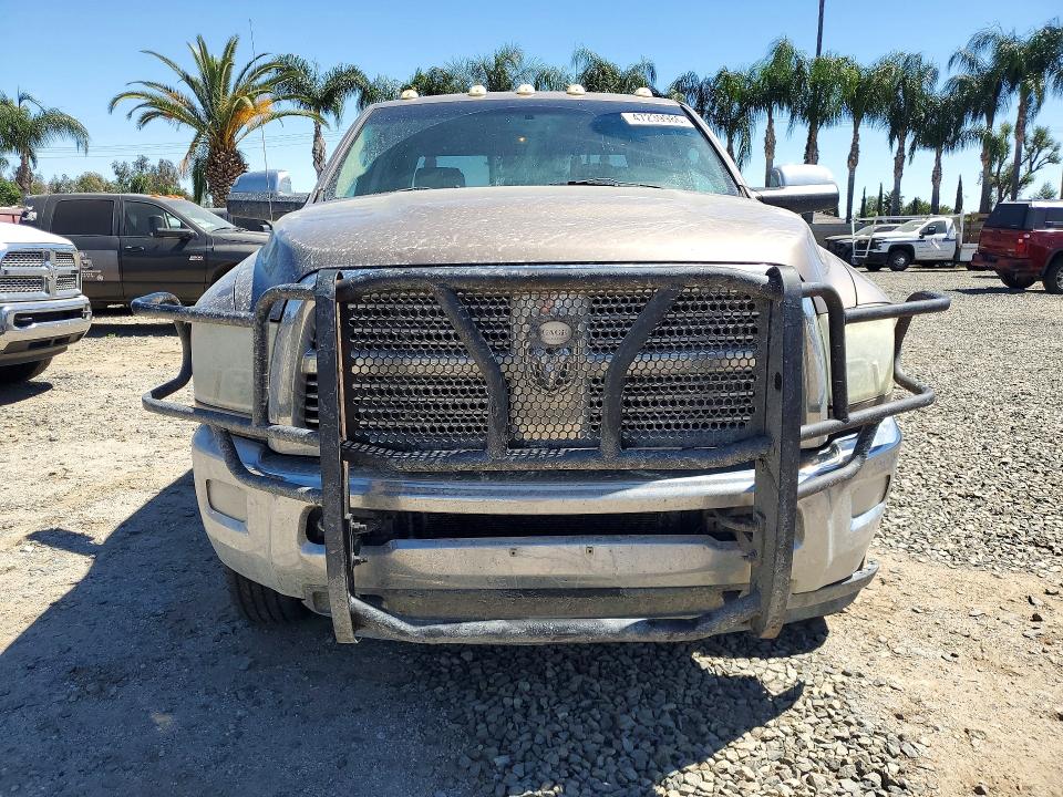 Продаж на аукціоні авто 2010 Dodge Ram 3500, vin: 3D73Y4CLXAG162014, номер лоту: 47239986