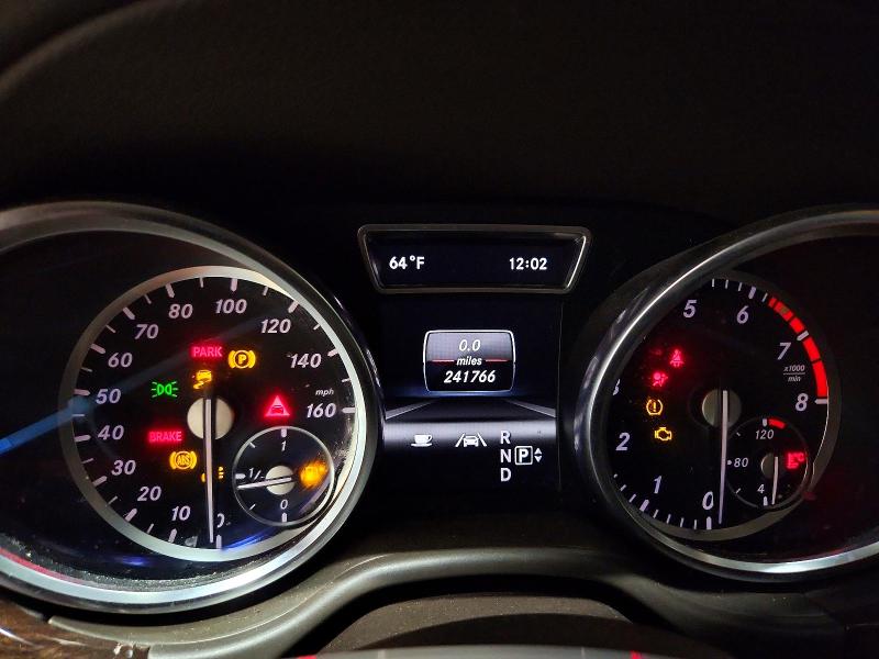 2013 Mercedes-benz Gl მანქანა იყიდება აუქციონზე, vin: 4JGDF7CE3DA172213, აუქციონის ნომერი: 48258596