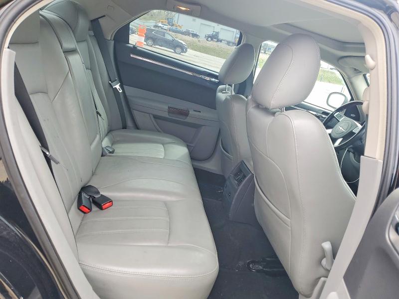 Aukcja sprzedaży 2007 Chrysler 300c, vin: 2C3LA63H87H823705, numer aukcji: 46236106
