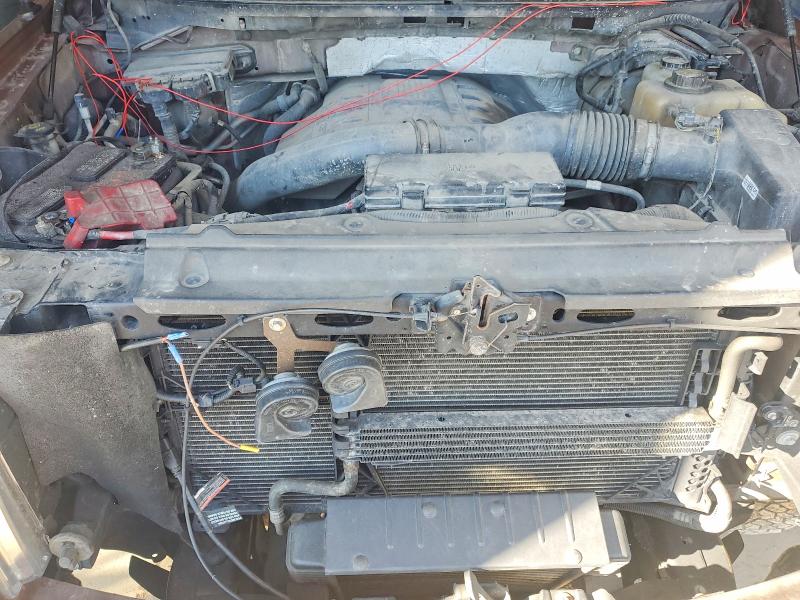 47231186 :رقم المزاد ، 1FTFW1ET3CFB66516 vin ، 2012 Ford F150 مزاد بيع