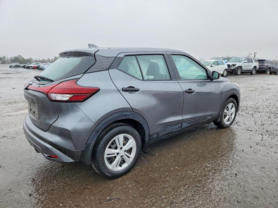 Продаж на аукціоні авто 2023 Niss Kicks, vin: 3N1CP5BV5PL521178, номер лоту: 79200625