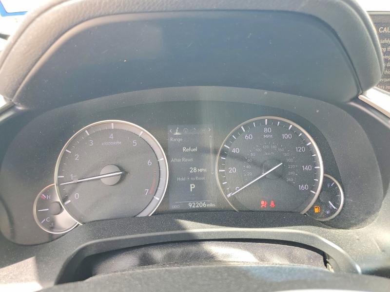 2019 Lexus Rx მანქანა იყიდება აუქციონზე, vin: 2T2ZZMCA3KC119190, აუქციონის ნომერი: 48355606