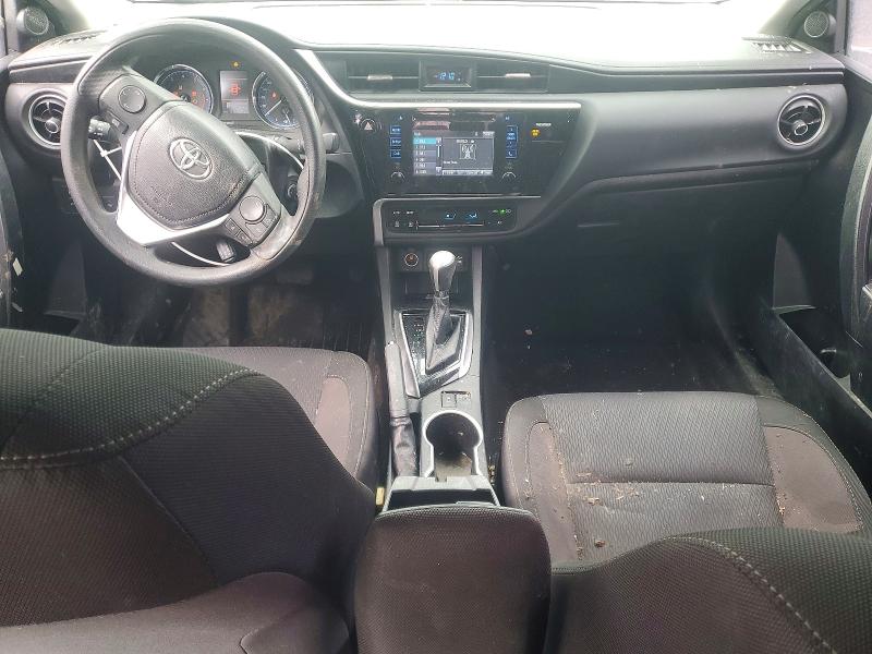Продажа на аукционе авто 2017 Toyota Corolla, vin: 2T1BURHE9HC754226, номер лота: 47276626