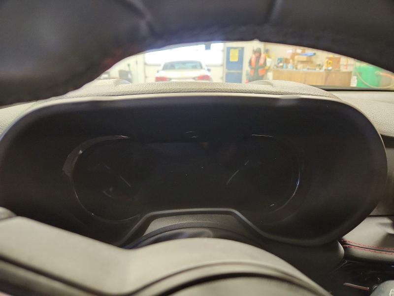 Продаж на аукціоні авто 2024 Dodge Hornet, vin: ZACPDFCW0R3A27560, номер лоту: 45611276