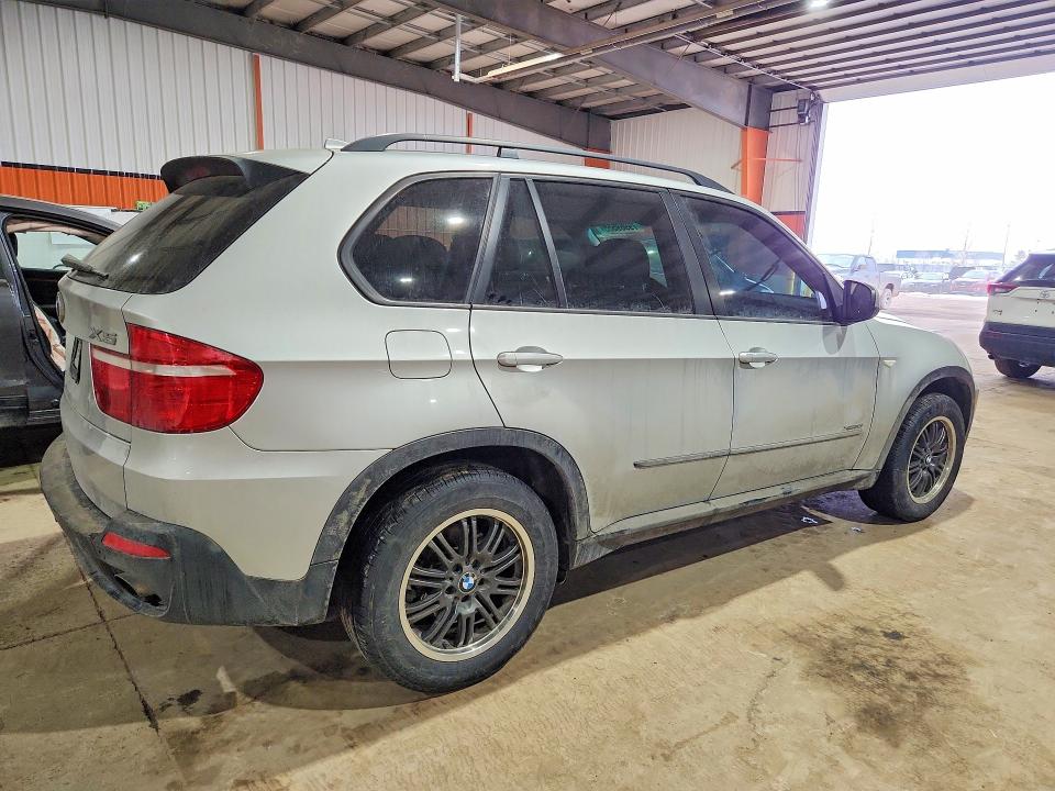 Продажа на аукционе авто 2009 Bmw X5, vin: 5UXFE43519L274599, номер лота: 79969555