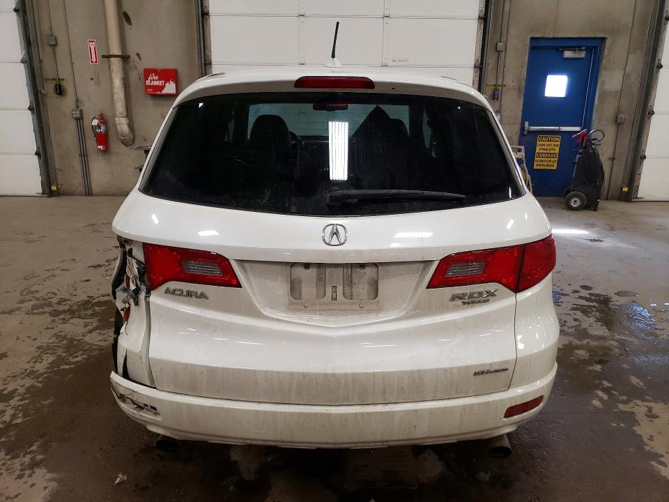 Продажа на аукционе авто 2009 Acura Rdx, vin: 5J8TB18569A002356, номер лота: 45779796