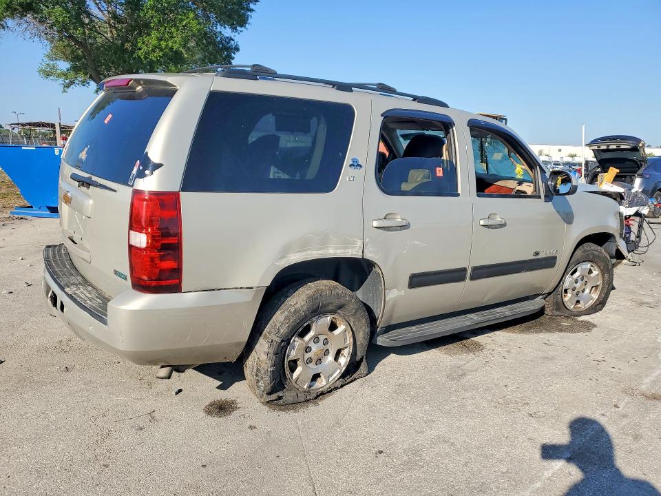 Aukcja sprzedaży 2012 Chevrolet Tahoe, vin: 1GNSCBE06CR105802, numer aukcji: 47540156