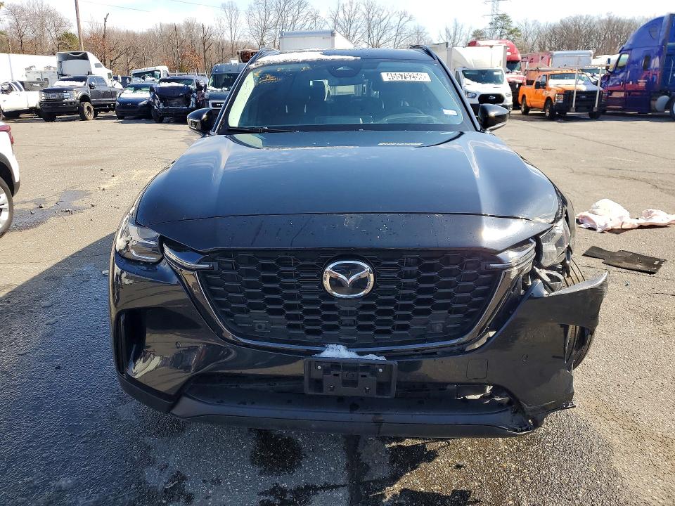 Aukcja sprzedaży 2025 Mazda Cx-90, vin: JM3KKCHD7S1229226, numer aukcji: 45579256