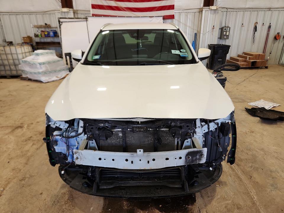 Продажа на аукционе авто 2018 Mazda Cx-5, vin: JM3KFBBM9J0329646, номер лота: 47372086