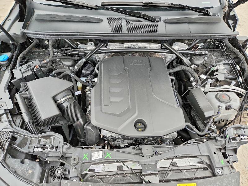 Aukcja sprzedaży 2025 Audi Q5, vin: WA12AAGU2S2096770, numer aukcji: 46472676