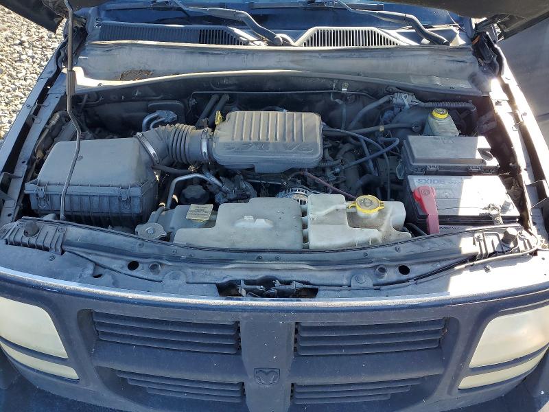 48131736 :رقم المزاد ، 1D8GT58K87W534400 vin ، 2007 Dodge Nitro مزاد بيع