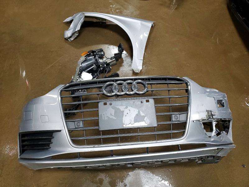 Продаж на аукціоні авто 2015 Audi A3, vin: WAUEFGFF7F1048135, номер лоту: 46044606