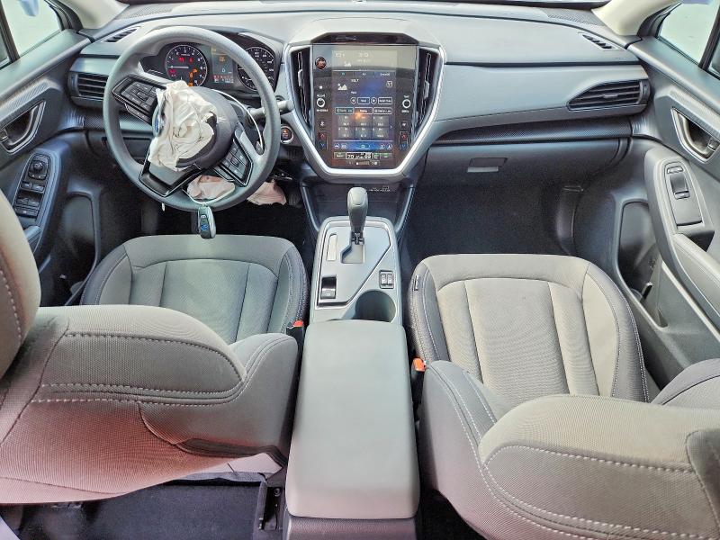 Продажа на аукционе авто 2025 Subaru Crosstrek, vin: JF2GUHDC7S8270645, номер лота: 45491946