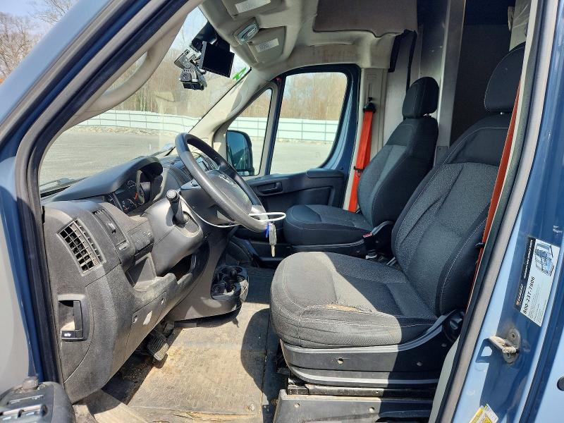Aukcja sprzedaży 2020 Ram Promaster 3500, vin: 3C6URVJG8LE140560, numer aukcji: 77086295