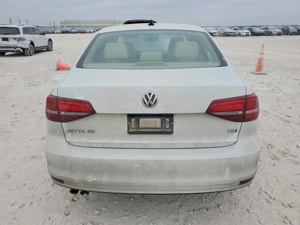 Продажа на аукционе авто 2017 Volkswagen Jetta, vin: 3VWDB7AJ3HM321211, номер лота: 47584186