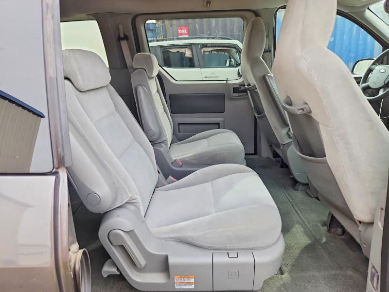 Aukcja sprzedaży 2005 Ford Freestar, vin: 2FMZA57675BA20341, numer aukcji: 46343156