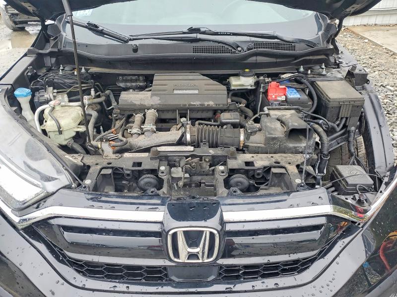 2021 Honda Cr-v მანქანა იყიდება აუქციონზე, vin: 2HKRW2H92MH623598, აუქციონის ნომერი: 42035676