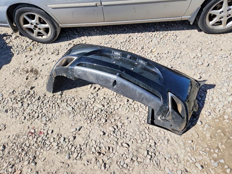 2015 Buick Regal მანქანა იყიდება აუქციონზე, vin: 2G4GT5GXXF9128360, აუქციონის ნომერი: 46683836