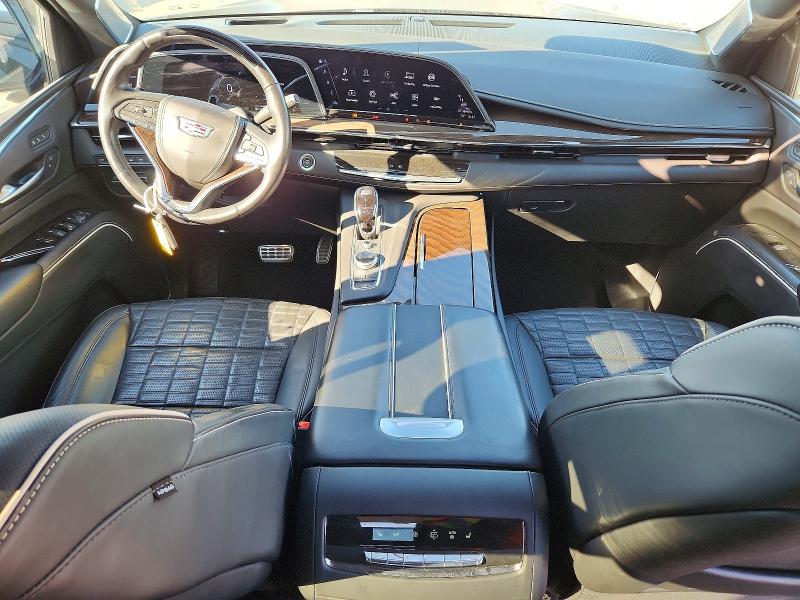 Aukcja sprzedaży 2023 Cadillac Escalade, vin: 1GYS4GKLXPR227533, numer aukcji: 47606286