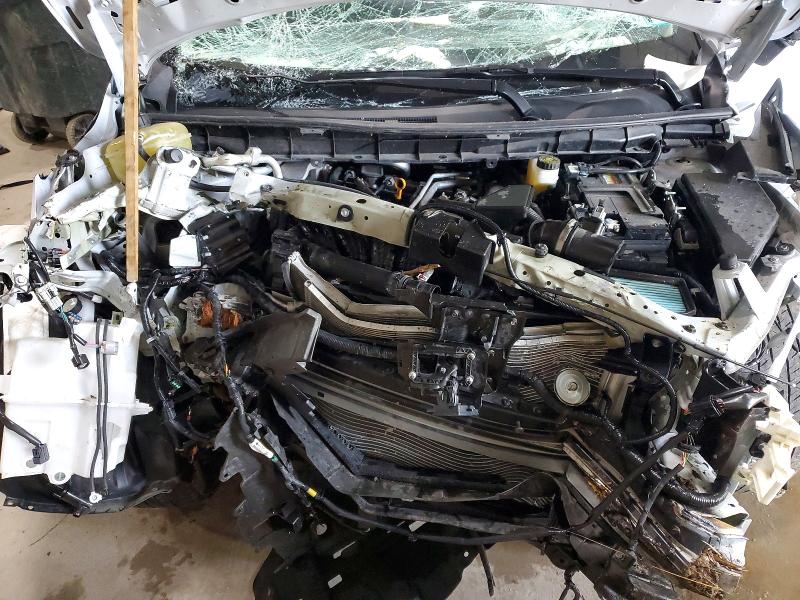 2024 Mitsubishi Outlander მანქანა იყიდება აუქციონზე, vin: JA4J4VA88RZ030862, აუქციონის ნომერი: 46924416