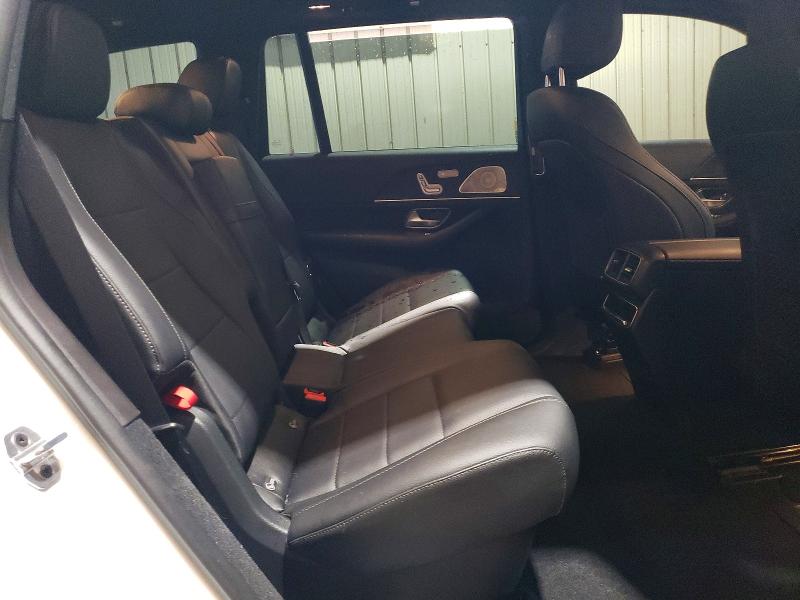 46298566 :رقم المزاد ، 4JGFF5KE0PA954911 vin ، 2023 Mercedes-benz Gls مزاد بيع