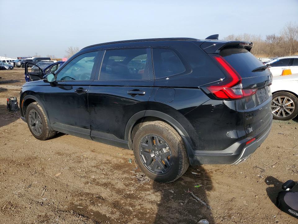 Aukcja sprzedaży 2026 Honda Cr-v, vin: 7FARS6H62TE042855, numer aukcji: 46387556