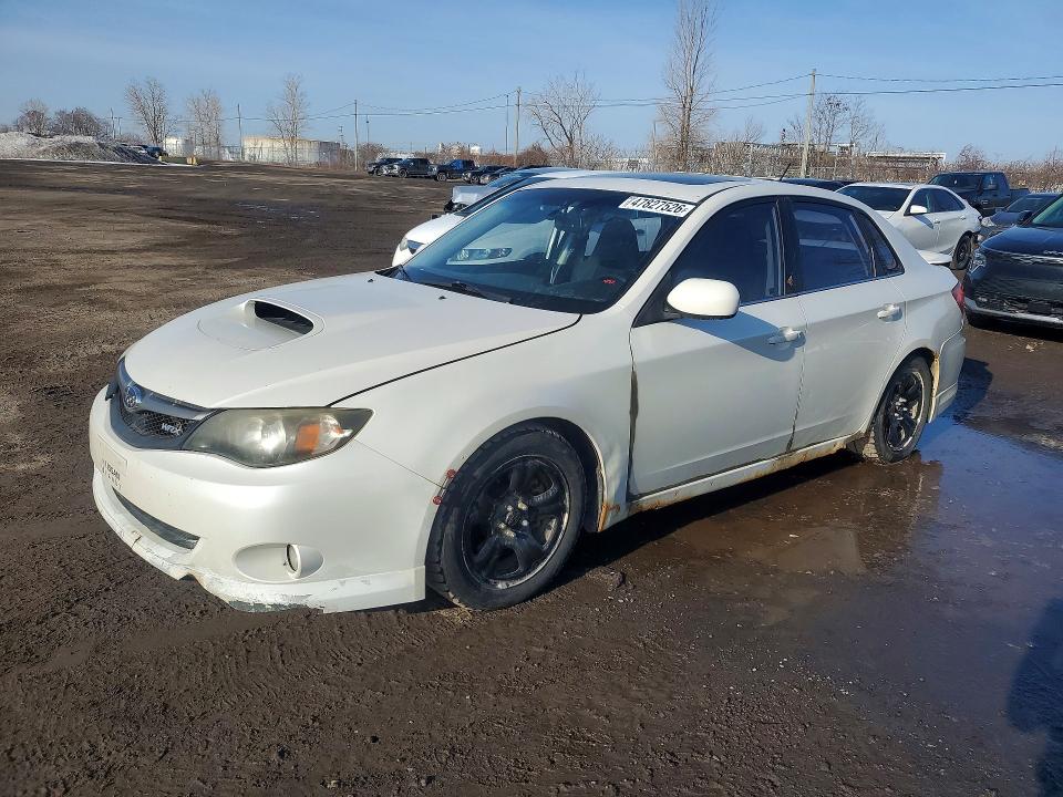 Aukcja sprzedaży 2009 Subaru Impreza, vin: JF1GE76669G514451, numer aukcji: 47827526