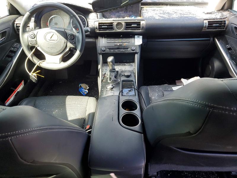 Auction sale of the 2014 Lexus Is, vin: JTHBF1D28E5031711, lot number: 78641335