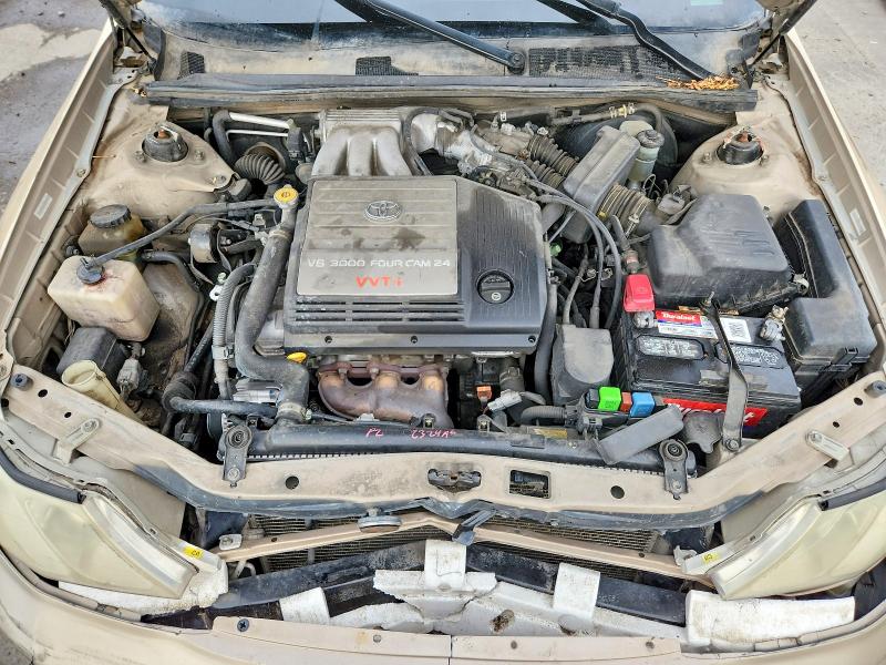 46054286 :رقم المزاد ، 4T1BF28B9YU108156 vin ، 2000 Toyota Avalon مزاد بيع