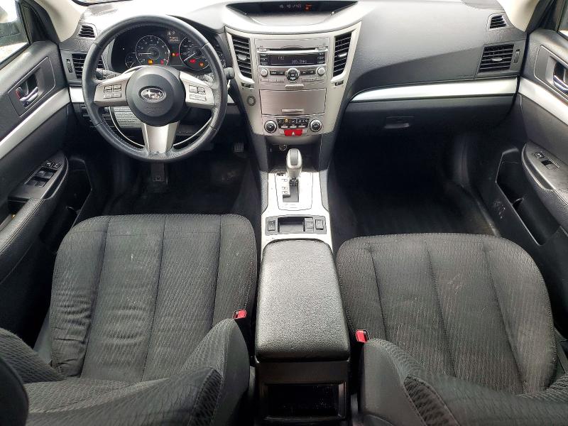 Продажа на аукционе авто 2011 Subaru Outback, vin: 4S4BRCCC4B3339105, номер лота: 79220185