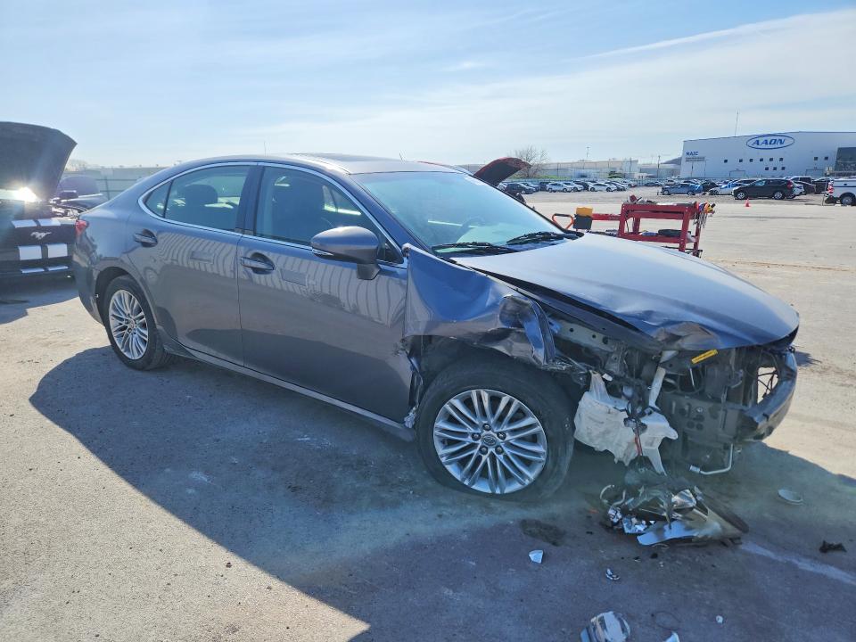 Aukcja sprzedaży 2013 Lexus Es 350, vin: JTHBK1GGXD2073655, numer aukcji: 46031086