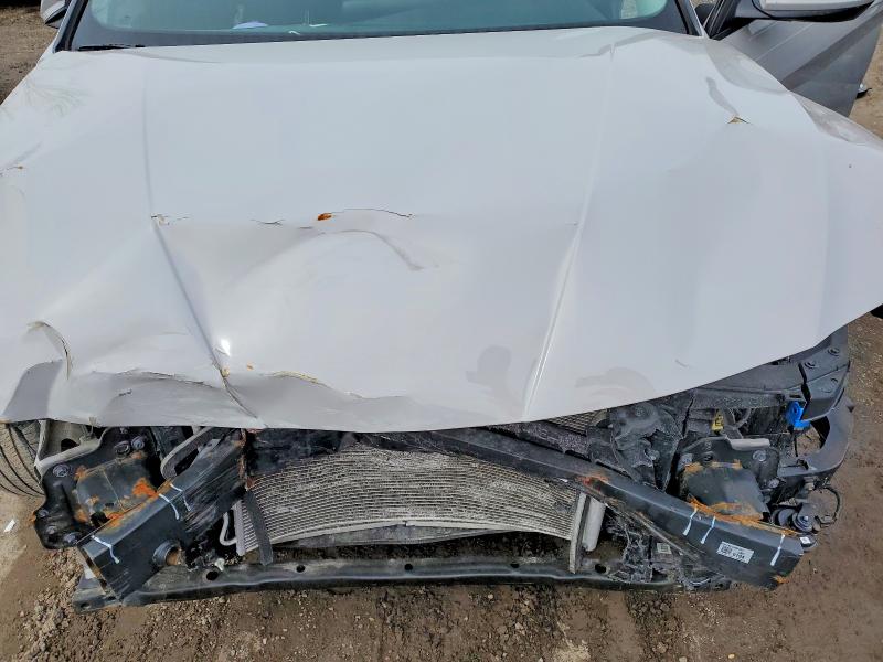 2023 Hyundai Elantra მანქანა იყიდება აუქციონზე, vin: KMHLM4AG6PU483593, აუქციონის ნომერი: 47688246