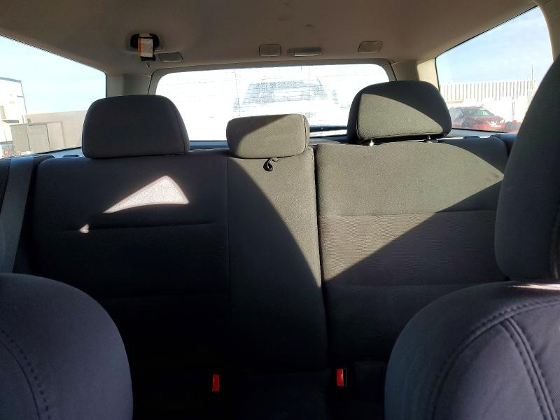 Aukcja sprzedaży 2009 Subaru Outback, vin: 4S4BP61C797345123, numer aukcji: 45916936