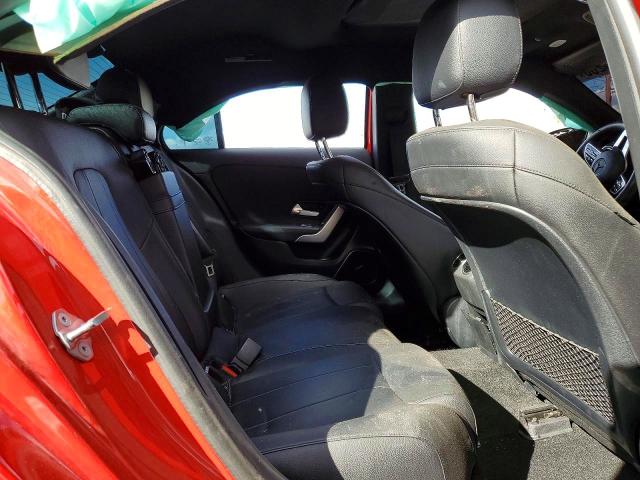 Auction sale of the 2020 Mercedes Benz A, vin: WDD3G4EBXLW039003, lot number: 77792945