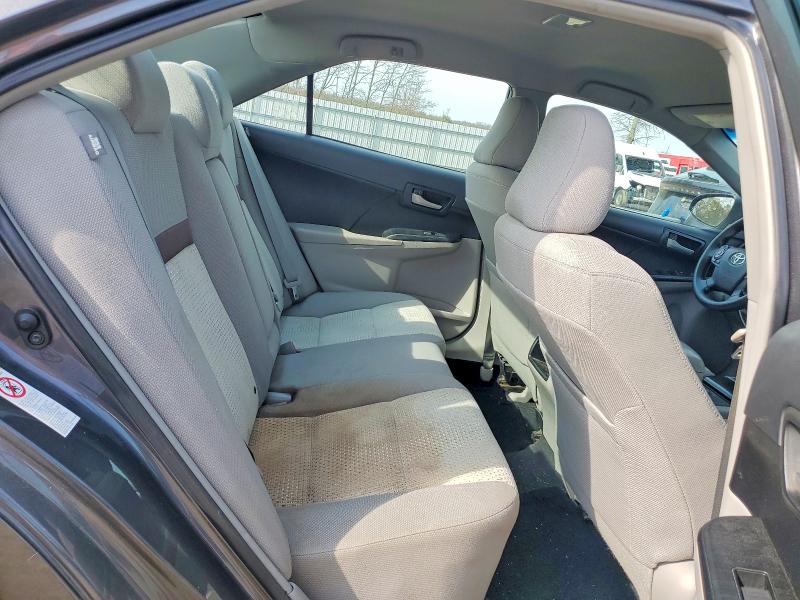 47961856 :رقم المزاد ، 4T4BF1FK5ER364390 vin ، 2014 Toyota Camry مزاد بيع