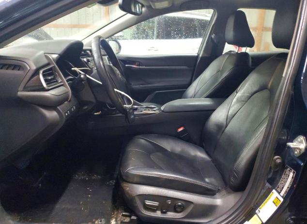 Aukcja sprzedaży 2020 Toyota Camry Hybrid, vin: 4T1F31AK1LU544152, numer aukcji: 79518955