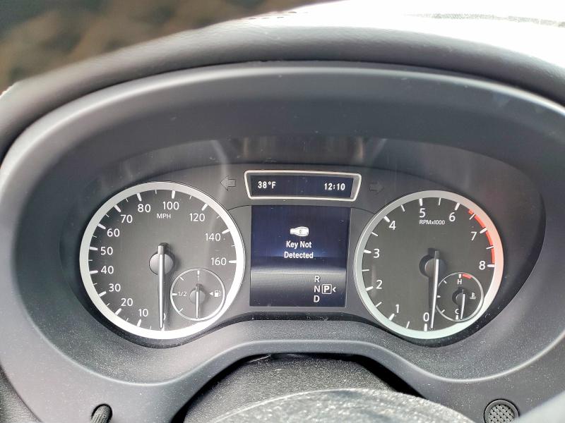 2018 Infiniti Qx30 მანქანა იყიდება აუქციონზე, vin: SJKCH5CRXJA005745, აუქციონის ნომერი: 46652896