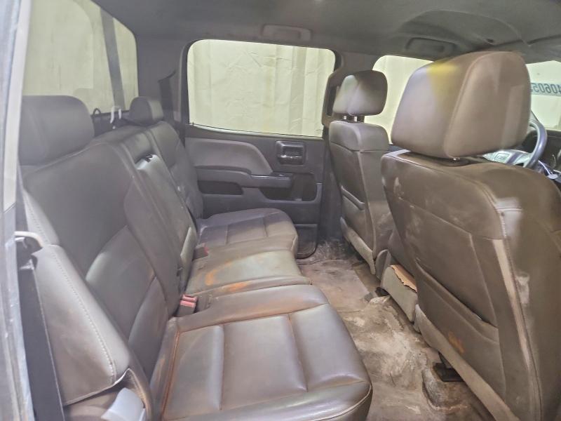 Продажа на аукционе авто 2019 Gmc Sierra, vin: 1GT12NEG6KF128499, номер лота: 79406055