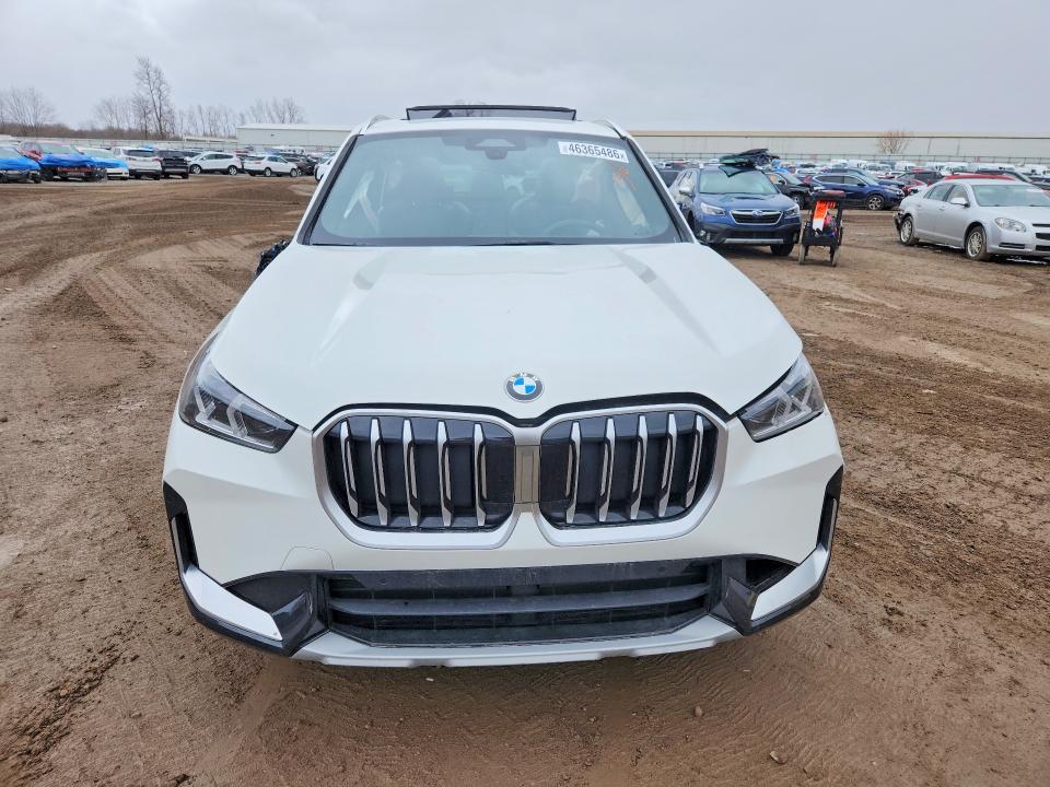 Продажа на аукционе авто 2025 Bmw X1, vin: WBX73EF06S5341700, номер лота: 46365486