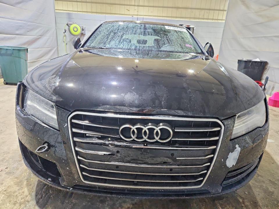 Продаж на аукціоні авто 2015 Audi A7, vin: WAUWGAFC4FN006986, номер лоту: 47185846