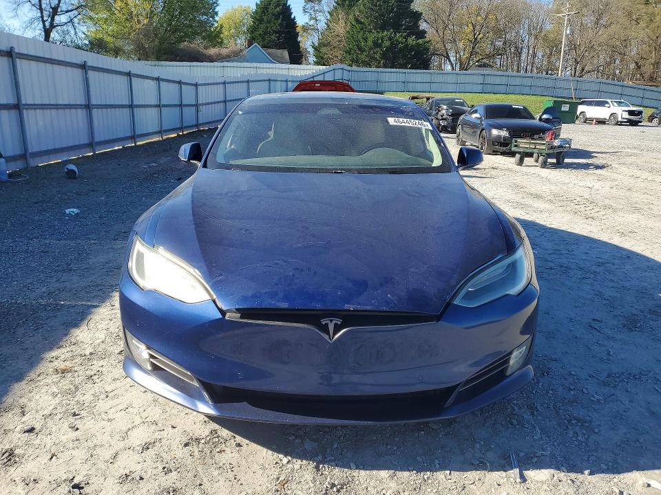 Aukcja sprzedaży 2016 Tesla Model S, vin: 5YJSA1E27GF174729, numer aukcji: 46445246